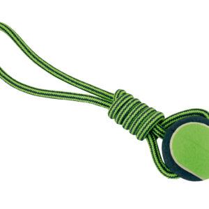 Tirador Cuerda 1 Pelota