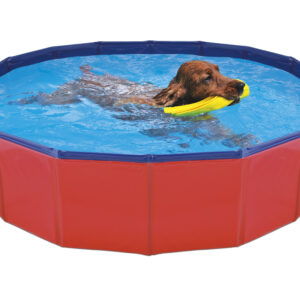 Piscina Perros 120 X