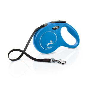 Flexi Compact M 5 Mts. Azul