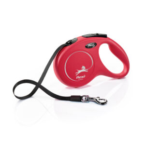 Flexi Compact M 5 Mts. Rojo
