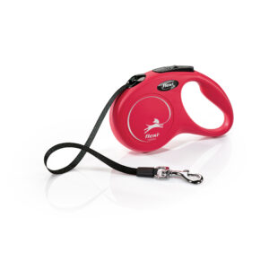 Flexi Compact S 5 Metros Rojo