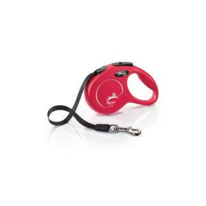 Flexi Compact Xs Rojo 3 Metros