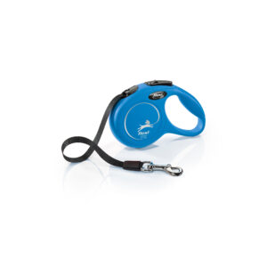 Flexi Compact Xs Azul 3 Metros