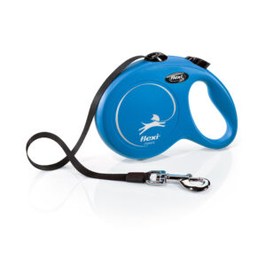 Flexi Azul Classic l Cinta 8M. Hasta 50 kg