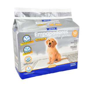 Empapadores Premium Con Feromonas 90 X 60 - 50 Unid