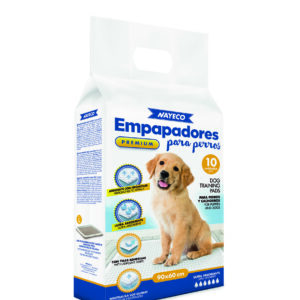 Empapadores Premium Con Feromonas 90X60 cm 10 ud