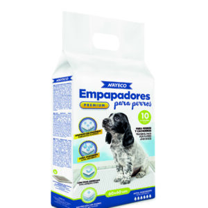 Empapadores Premium Con Feromonas 60X60 cm 10 ud