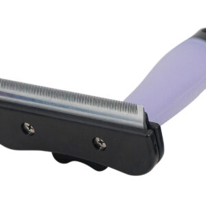Rastrillo Gel Fur-off Pequeño