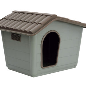 Caseta Plastico Eco Mini