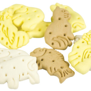 Galleta Biscozoo 500 g
