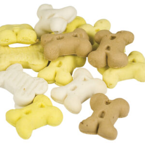 Galleta Mini Puppy 500 g