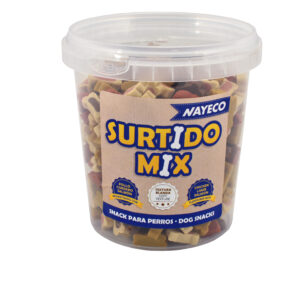 Snacks Huesitos Mix Surtido 500 g