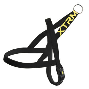 Arnes X-trm Neon Flash Negro 20MM*60X71 cm