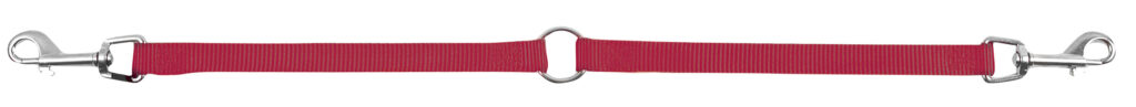 Acople Nylon Basic Rojo 30X1.5 cm