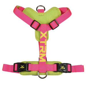 Arnes X-trm Cronos Neon Flash Fucsia 15 mm X 35-60 cm