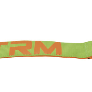 Correa X-trm Neon Flash Verde 38MM*50 cm