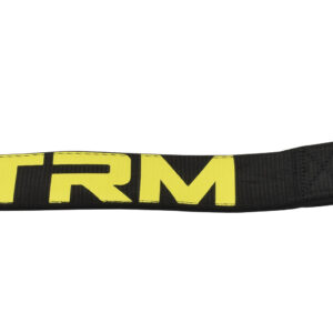 Correa X-trm Neon Flash Negro 38MM*50 cm
