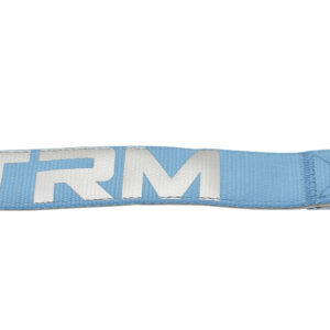 Correa X-trm Neon Flash Azul 38MM*50 cm