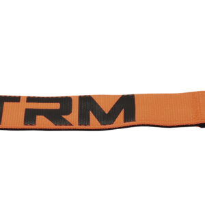 Correa X-trm Neon Flash Naranja 38MM*50 cm