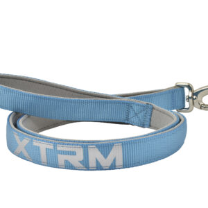 Correa X-trm Neon Flash Azul 25MM.*120 cm