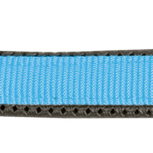 Collar Confort Azul 25 mm X 55 cm