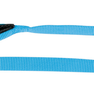 Correa Confort Azul 20 mm X 80 cm