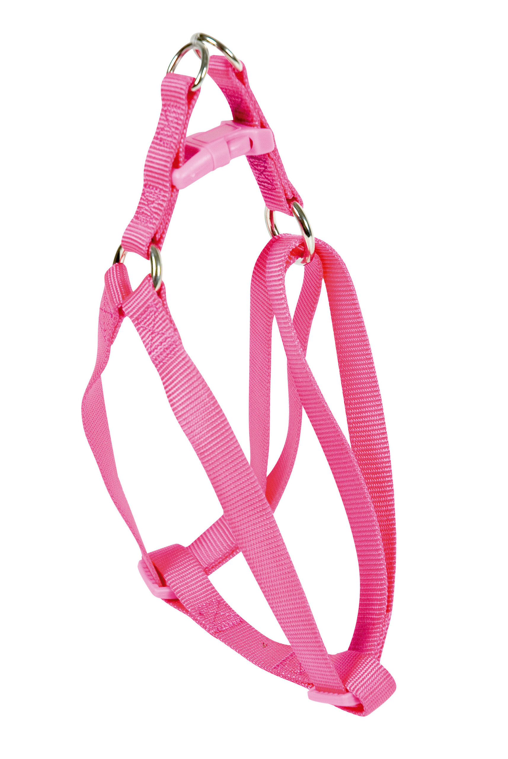 Arnes Basic Fucsia 15 mm X 25-40 cm