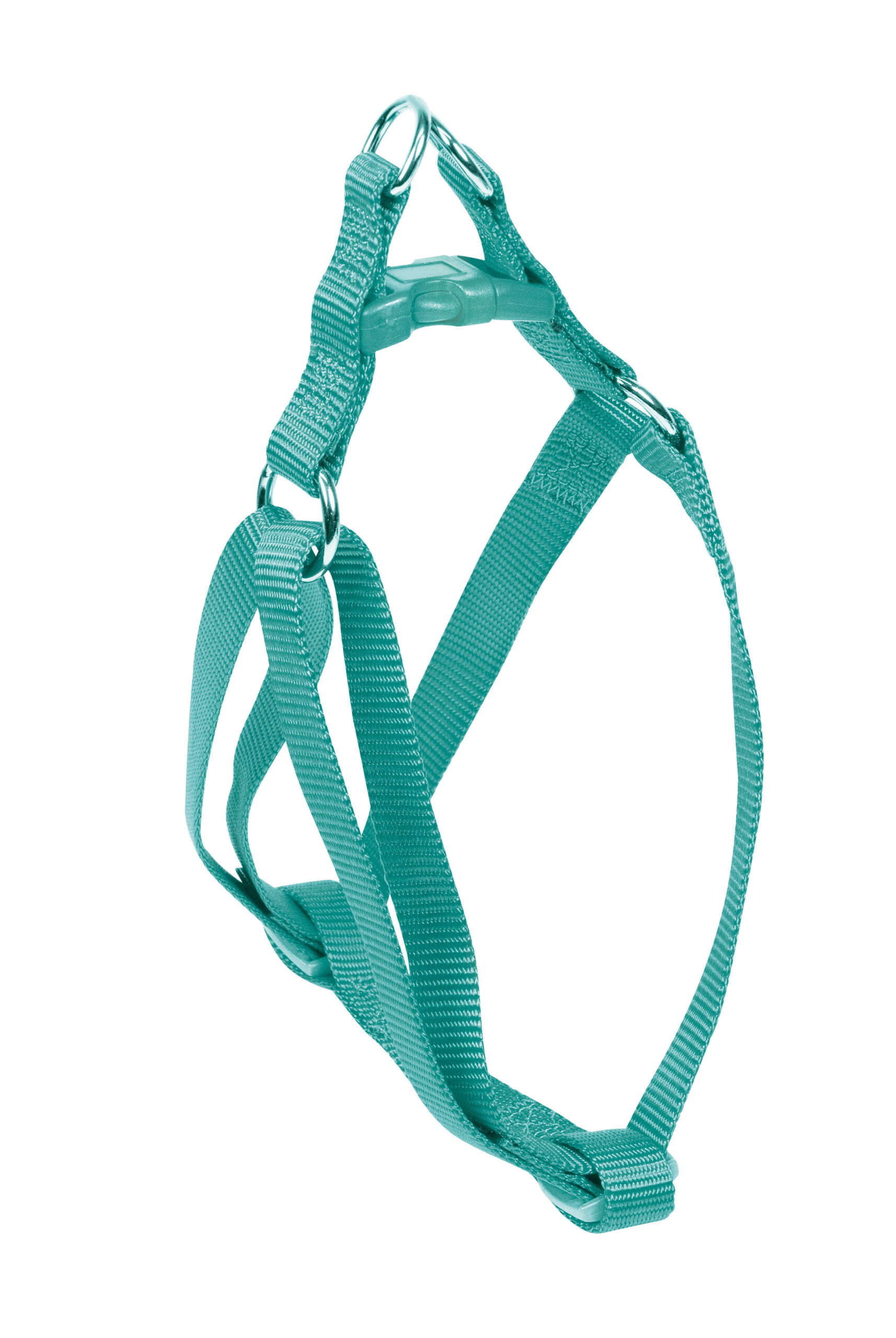 Arnes Basic Aguamarina 20 mm X 35-50 cm