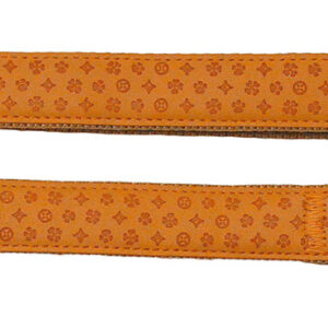 Correa Mac Leather Marron 15MM*120 cm