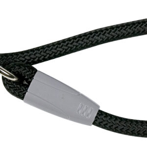 Collar Estrangulador Dynamic Negro 12 Mm.x 50 cm