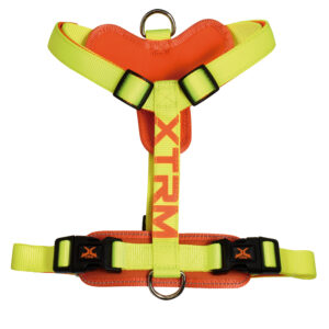 Arnes X-trm Cronos Neon Flash Limon 25 mm X 60-100 cm