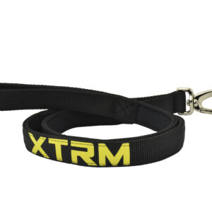 Correa X-trm Neon Flash Negro 15 Mmx 120 cm