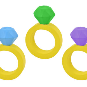 Juguete Diamond Ring 13 cm