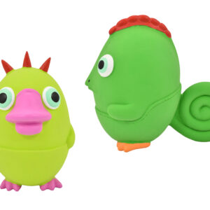Juguete Punky Animals 12 cm