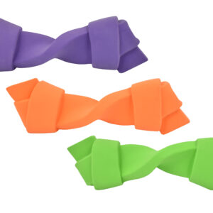 Juguete Hueso Latex 20.5 cm