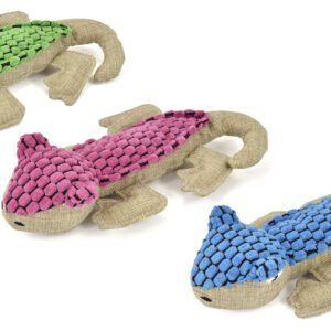 Peluche Lagarto Alberto 30 cm