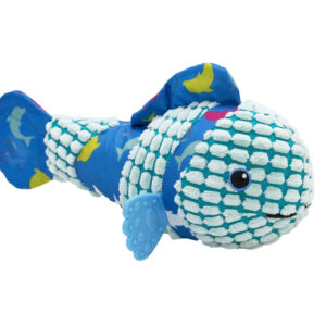 Peluche Pez Pacific 25 cm