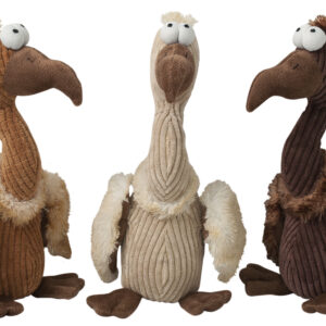 Peluche Buitre Joe 25 cm