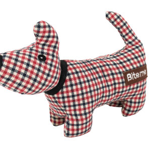 Peluche Scott Dog 28 cm