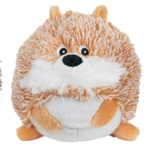 Peluche Erizo Sonic 14 cm