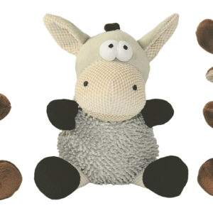 Peluche Pancho 20 cm