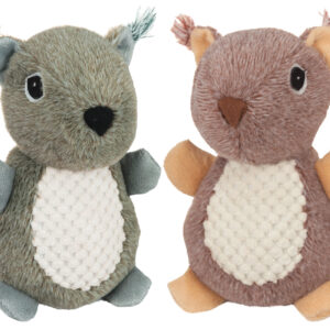 Peluche Ardilla Chip Y Chop 37 cm