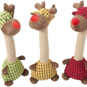 Peluche Jirafa Jenny 35 cm