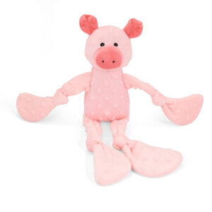 Peluche Happy Friends