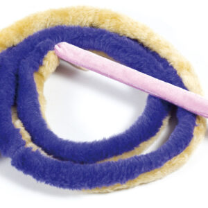 Vara Serpiente Peluche 137 cm