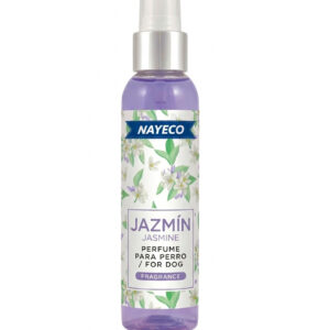 Perfume Jazmin 125 ml