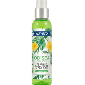 Perfume Odisea 125 ml