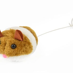 Juguete Raton Speedy