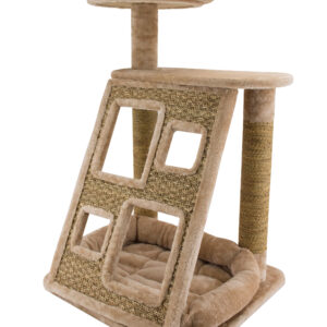 Rascador Aventure 54X49X89 cm