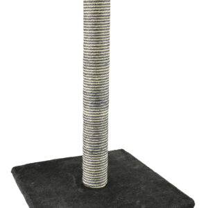 Rascador Poste Gris